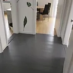 Dschungel-apartment Steubenstr 13