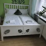 Dschungel-apartment Steubenstr 13 아파트