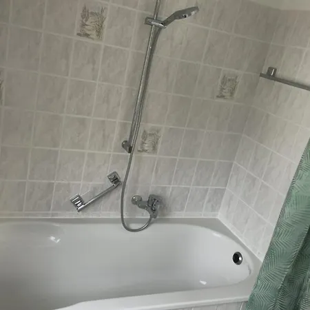 Dschungel-apartment Steubenstr 13 Кассель