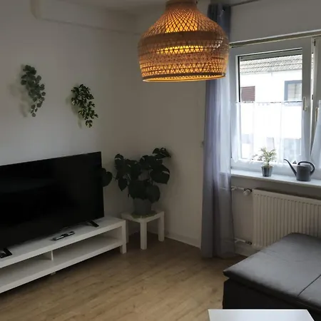 Dschungel-apartment Steubenstr 13 * 카셀