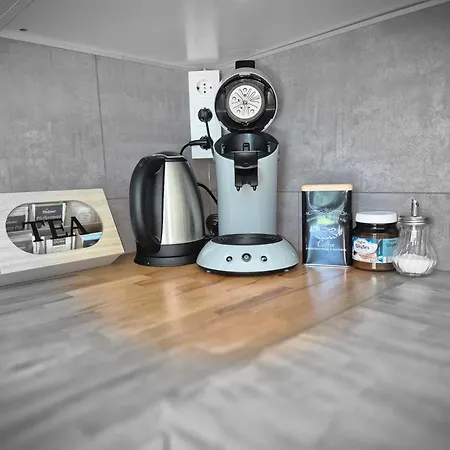 Dschungel-apartment Steubenstr 13 Kassel