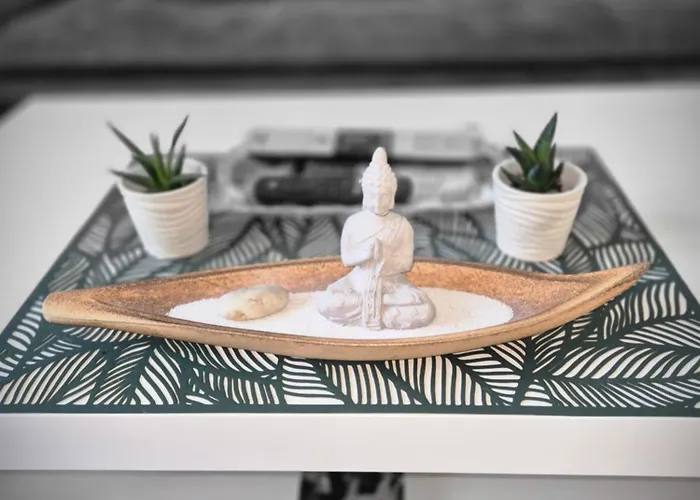 Dschungel-apartment Steubenstr 13 *