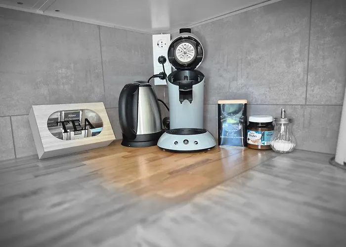 Dschungel-apartment Steubenstr 13 Kassel